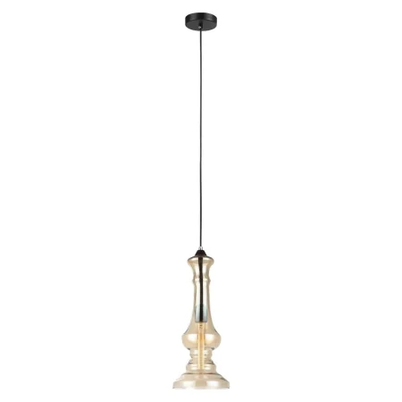 Lampa wisząca nowoczesna FLAVIE MDM2355/1 AMB  - Italux